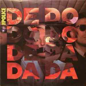 The Police - De Do Do Do, De Da Da Da