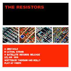 The Resistors - Lethal Strain