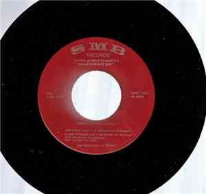 The Sauerkraut Six / The Tremble Clefs - Budweiser Medley/Is It True What T ...