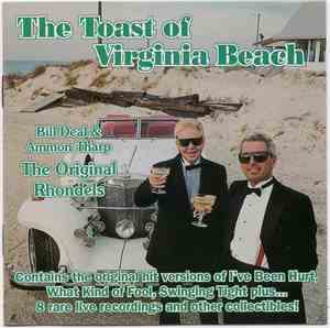 The Sheiks Of Shag, Bill Deal & The Rhondels, The Original Rhondels - The T ...