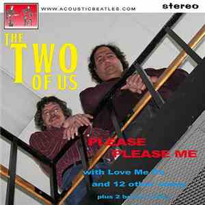 The Two Of Us  - Please Please Me