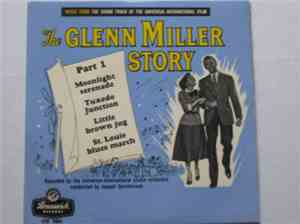 The Universal-International Orchestra - The Glenn Miller Story