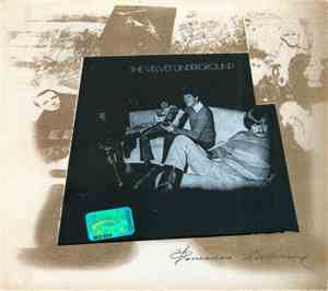 The Velvet Underground - The Velvet Underground