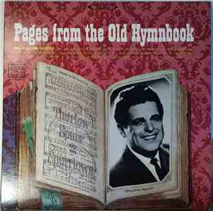 Thurlow Spurr And The Spurrlows - Pages From The Old Hymnbook