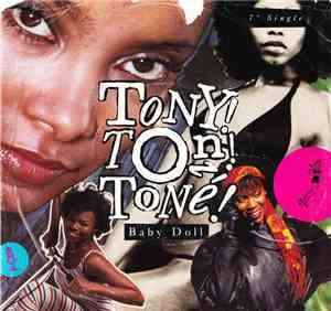 Tony! Toni! Toné! - Baby Doll