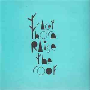 Tracey Thorn - Raise The Roof