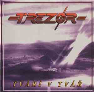 Trezor - Tváří V Tvář