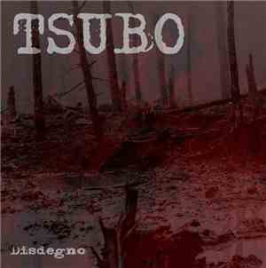 Tsubo  - Disdegno
