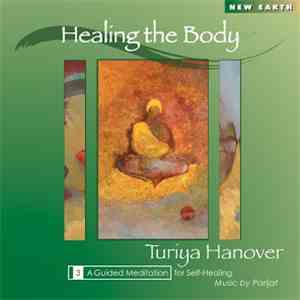 Turiya Hanover, Parijat - Healing the Body