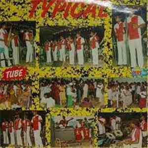 Typical Combo - Tube