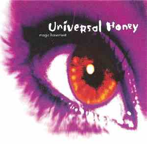 Universal Honey - Magic Basement