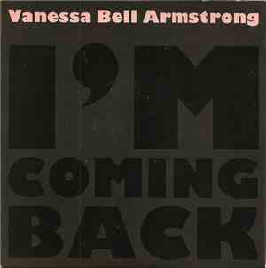 Vanessa Bell Armstrong - I'm Coming Back