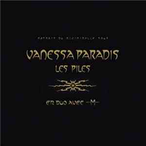 Vanessa Paradis avec -M- - Les Piles (Version Bercy)