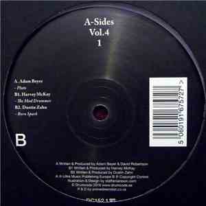 Various - A-Sides Vol.4 1
