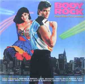 Various - Body Rock (Original Motion Picture Soundtrack)