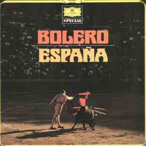 Various - Bolero / España