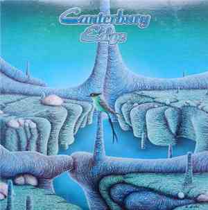 Various - Canterbury Edge