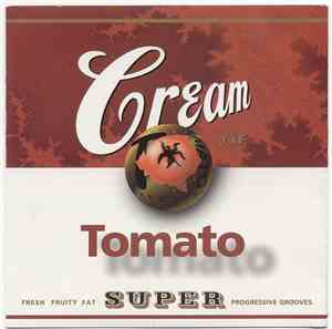 Various - Cream Of Tomato