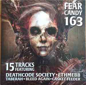 Various - Fear Candy 163