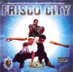 Various - Frisco City - The Album