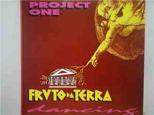 Various - Fruto Da Terra Dancing