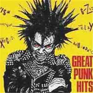 Various - Great Punk Hits