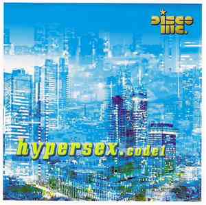 Various - Hypersex.Code 1