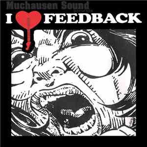 Various - I Heart Feedback
