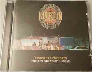 Various - Kingston 5 Presents The New Sound Of Reggae