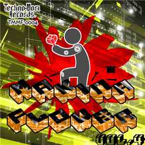 Various - Makina Flower Vol.4