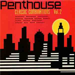 Various - Penthouse Classic Combinations Vol. 2