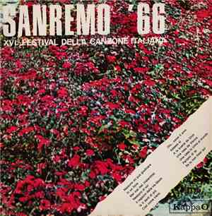 Various - Sanremo '66