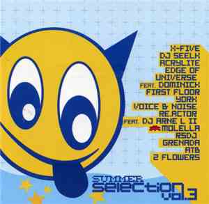 Various - Summer Selection Vol. 3