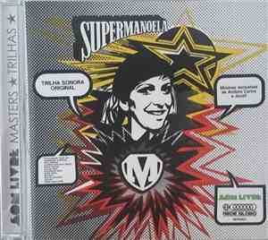Various - Supermanoela