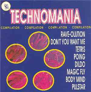 Various - Technomania