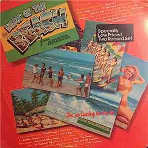Various - The Beat Of The Beach