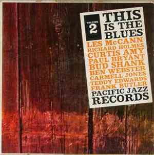 Various - This Is The Blues Vol. 2