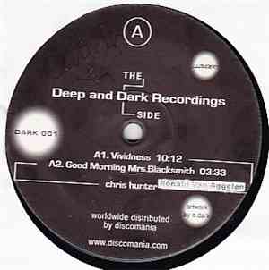 Various - Untitled