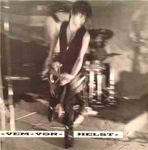 Vem Von Helst - Vem Von Helst