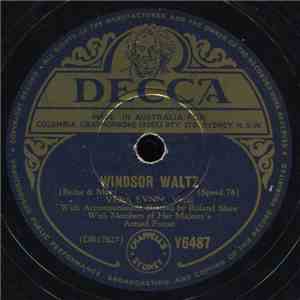 Vera Lynn - Windsor Waltz