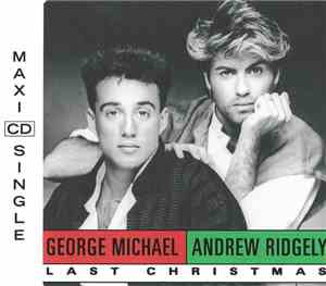 Wham! - Last Christmas