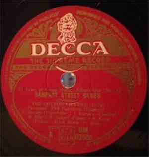 Woody Herman And His Orchestra - Herman At The Sherman