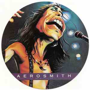 Aerosmith - Hard Nox & Dirty Sox