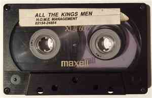 All The Kings Men - Untitled