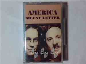 America - Silent Letter