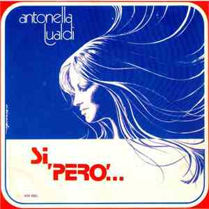 Antonella Lualdi - Si, Però...