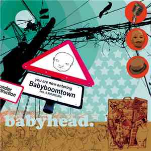Babyhead - Babyboom Town