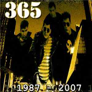 Banda 365 - 1987 - 2007
