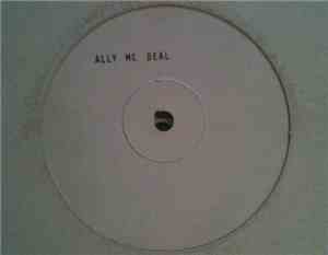 Barry White - You're The First, The Last, My Everything (Ally McBeal House ...