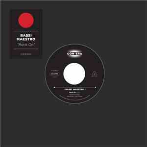 Bassi Maestro - Rock On